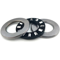 Bearing Kit for Suzuki Outboard Motor DT9.9 DT15 9.9HP 15HP RC 20X35X4.5 Bronze - 09263-20024-NTN - RCMA